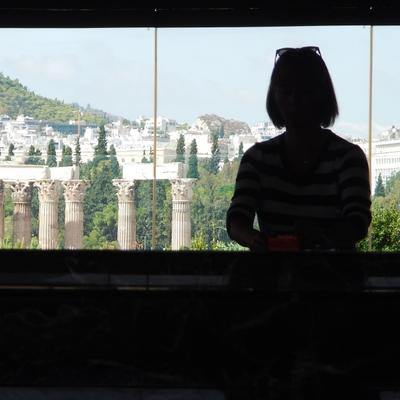 Profile Picture of Isabelle DuMont (@duMontphotos) on Twitter