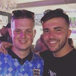 Profile Picture of Joel Durham (@joeldurham20) on Instagram