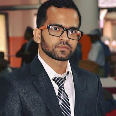 Profile Picture of Ganesh Pandey (@acmnepal) on Twitter