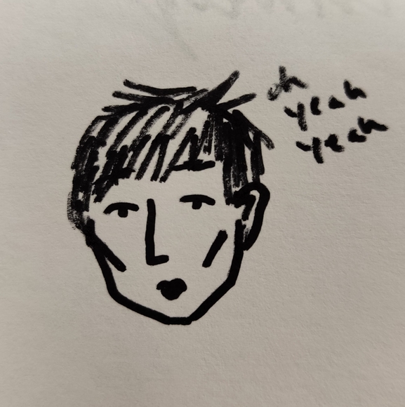 Profile Picture of Ryan Liu (@286948361) on Poshmark