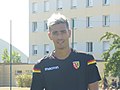 Profile Picture of Maxence Carlieron Wikipedia