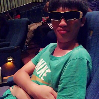 Profile Picture of Sheng You (@peter8743) on Twitter