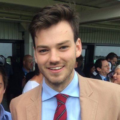 Profile Picture of Brandon Tilley (@Tilley211) on Twitter
