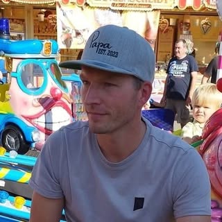 Profile Picture of Daniel Plate (@plate.daniel) on Instagram
