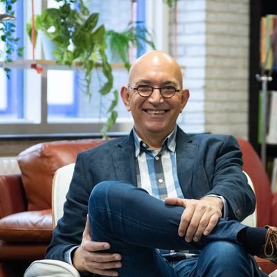 Peter Naumann - Twitter Profile Picture of Peter Naumann (@PeterNaumann9) on Twitter