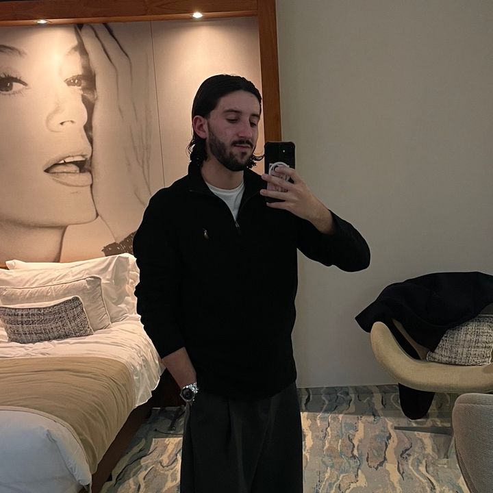 Profile Picture of johangcs (@johangcs) on Tiktok