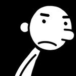 Profile Picture of Rodrick heffley fan page (@rodrickismyboyf) on Instagram