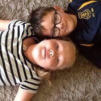 Profile Picture of Johnnyandkathie Swinbanks (@johnnyandkathie-swinbanks) on Quora