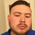 Profile Picture of James Knutson (@kingofredshirt) on Instagram