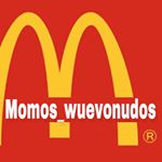 Profile Picture of Dévora Testa y Larry Cañonga (@momos_wuevonudos) on Instagram