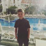 Profile Picture of AaronLoveday (@your_pet_goldfish_aaron) on Instagram