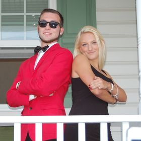 Profile Picture of Skylar Bennett (@skymarissa) on Pinterest