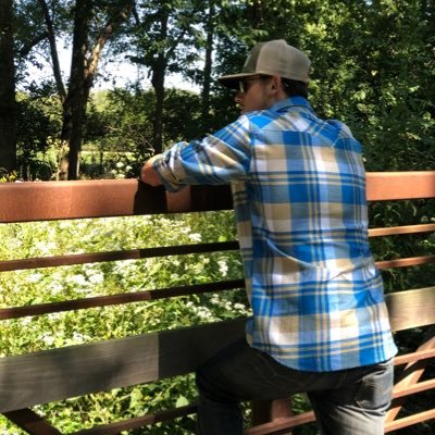 Profile Picture of Michael Keen (@mkeen25) on Twitter