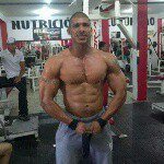 Profile Picture of Alber Velasquez (@gymcarl46) on Instagram