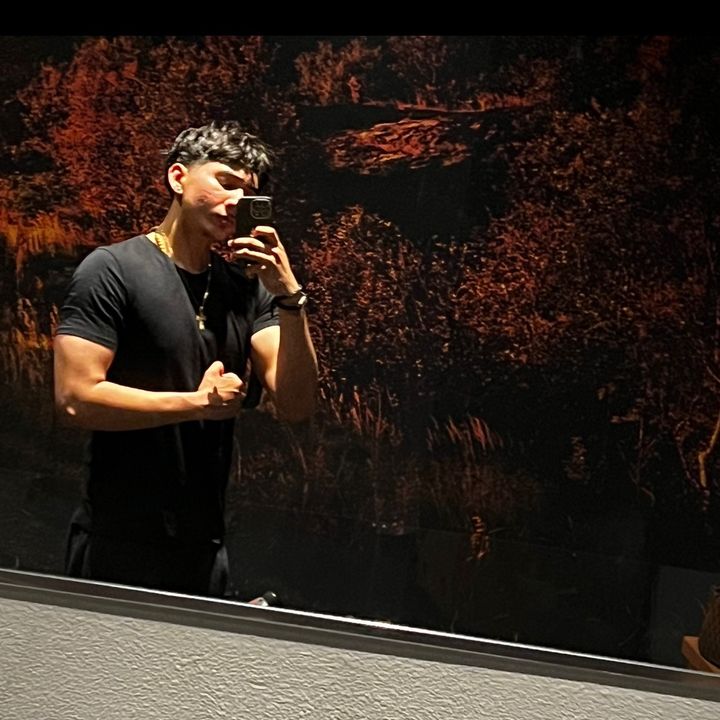 Profile Picture of Omar Cisneros (@omar_cisneros30) on Tiktok