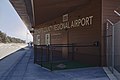 Profile Picture of Del Norte County Airporton Wikipedia