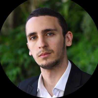 Profile Picture of David Abergel (@DavidAbergel2) on Twitter