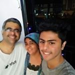 Profile Picture of Cyrus Irani (@iranicyrus) on Instagram