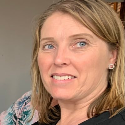 Profile Picture of Dr Kylie Bailey (@DrKylieBailey1) on Twitter