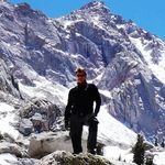 Profile Picture of Frederick Gimpel (@frepetergimpel) on Instagram