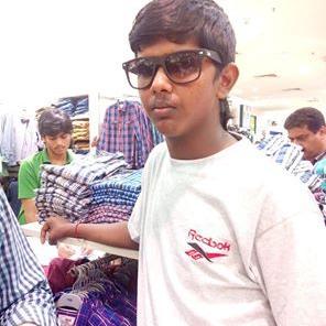 Profile Picture of Chintala Raviteja (@RaviRavitejay) on Twitter