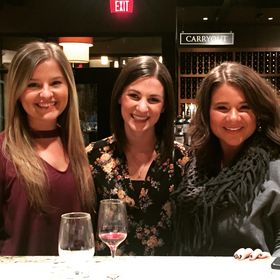 Profile Picture of Christina Olsen (@csdance123) on Pinterest