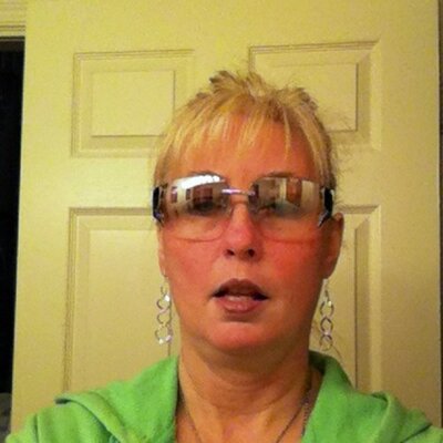 Janet Bigelow - Twitter Profile Picture of Janet Bigelow (@BigelowJanet) on Twitter