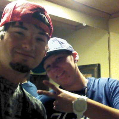 Profile Picture of Bryar Ward (@BryarWard) on Twitter