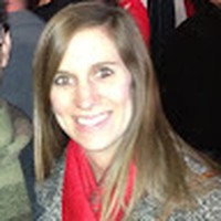 Profile Picture of Sarah Hooks (@sarah-hooks-17) on Quora