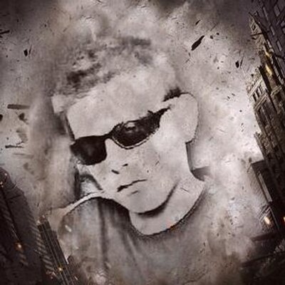 Profile Picture of Rafał Zalewski (@Gonsior007) on Twitter