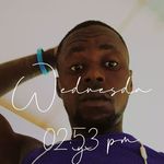 Profile Picture of Akinsuyi Oluwaseyifunmi Michael Lekan (@larrycaressneh) on Instagram