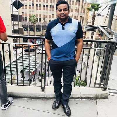 Profile Picture of ANISH GUPTA (@anishguptaSW) on Twitter