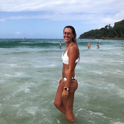 Profile Picture of Katelyn Driscoll (@kgdriscoll12) on Twitter