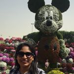 Profile Picture of Vrinda Andrew Jeremiah (@vrinda_the_live_wire) on Instagram