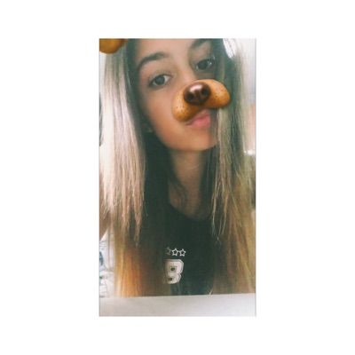 Profile Picture of Carla Bleda Saborido (@carlableda) on Tiktok