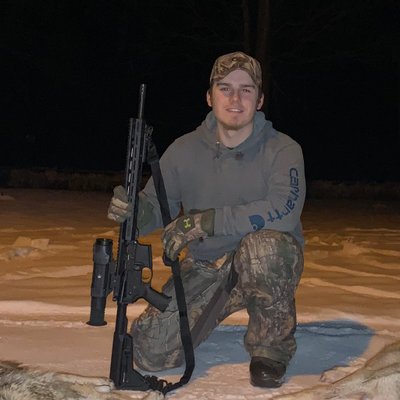 Nick - Twitter Profile Picture of Nick (@NickTackett1) on Twitter