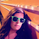 Profile Picture of Beth Hackney (@bethoftheburgh) on Flickr