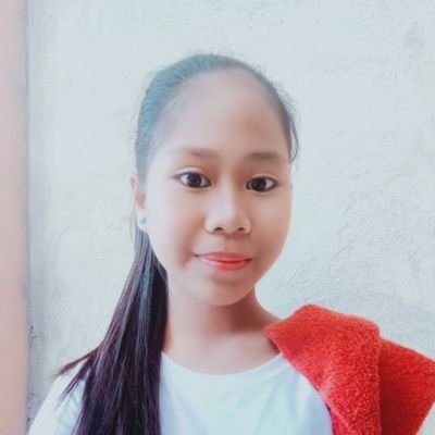 Profile Picture of Angela Kate Pinto (@AngelaKatePint1) on Twitter