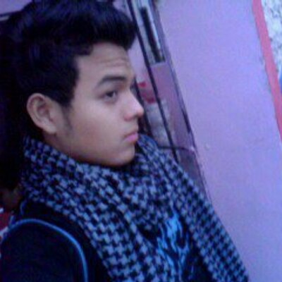 Profile Picture of Christopher Lizama (@NahumLevine12) on Twitter