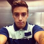 Profile Picture of David Blaine (@davidblaine87) on Instagram