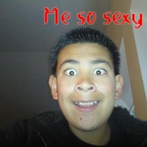 Profile Picture of Anthony Del Rio (@anthonydelrio) on Myspace