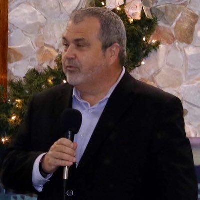 Profile Picture of Bob Sands (@BobSands) on Twitter