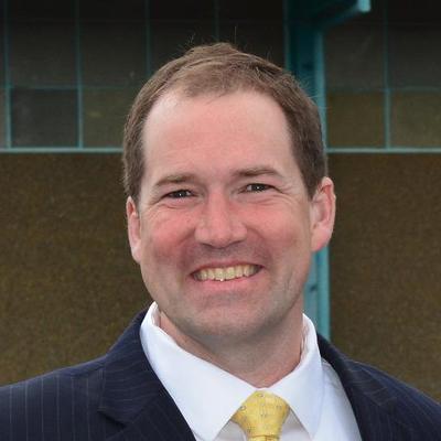 Kris Lethin - Twitter Profile Picture of Kris Lethin (@KLethin) on Twitter