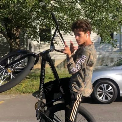 Profile Picture of Abel ! (@AbelJeffery) on Twitter