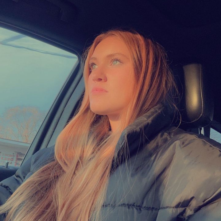 Profile Picture of Mackenzie Gardner (@user4767078243507) on Tiktok