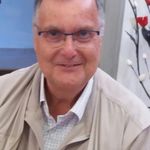 Profile Picture of Alain Charpentier (@charpentier.alain) on Instagram