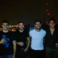Profile Picture of Tobi Wilkinson (@tobi-wilkinson) on Quora