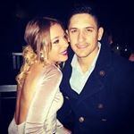 Profile Picture of Alicia & Diego ❤😘💑😍💋 (@alicialedesma31) on Instagram