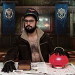 Profile Picture of Thomas Nicolai (@bab0b) on Instagram