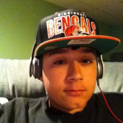 Profile Picture of Kyle Van Horn (@Kylevanhorn1) on Twitter